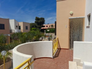 INGRESSO APPARTAMENTO