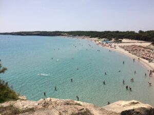 SPIAGGIA